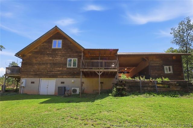 1680 S Plank Road, Sanford, NC 27330