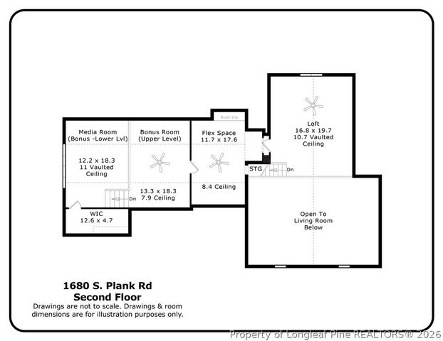 1680 S Plank Road, Sanford, NC 27330