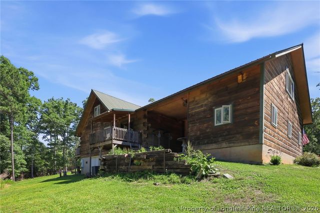 1680 S Plank Road, Sanford, NC 27330