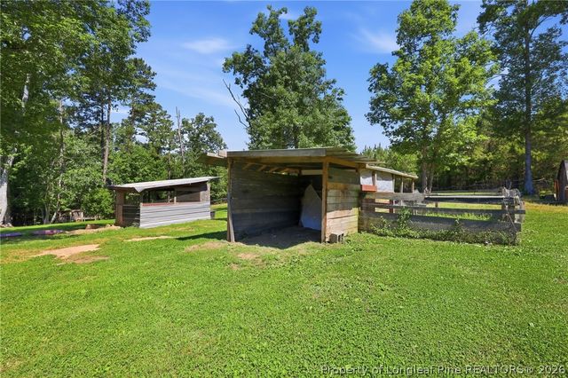 1680 S Plank Road, Sanford, NC 27330