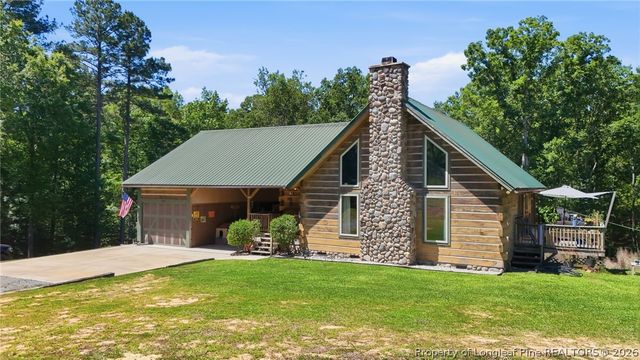 1680 S Plank Road, Sanford, NC 27330