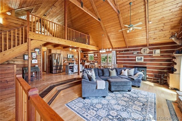 1680 S Plank Road, Sanford, NC 27330