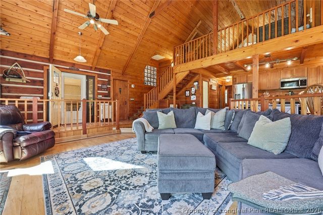 1680 S Plank Road, Sanford, NC 27330