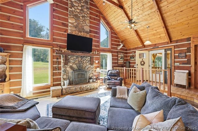 1680 S Plank Road, Sanford, NC 27330