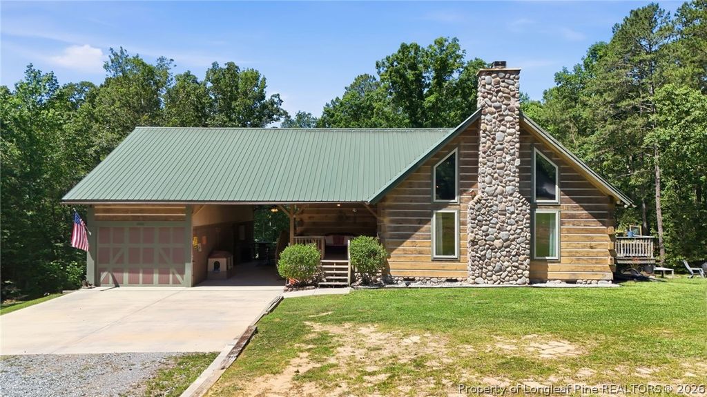 1680 S Plank Road, Sanford, NC 27330