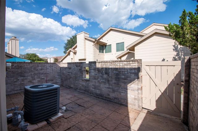 3162 Windchase Boulevard 451, Houston, TX 77082