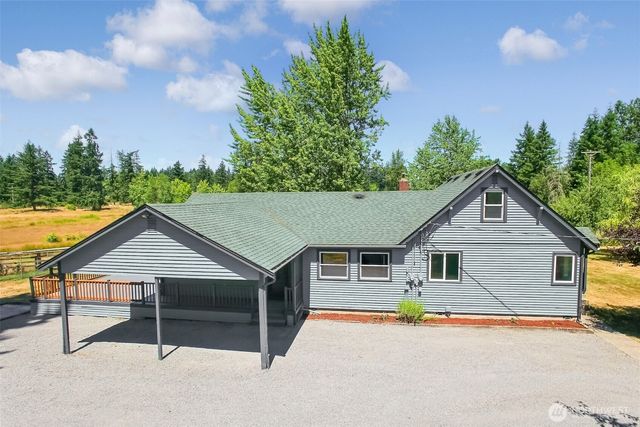 33114 48th Avenue S, Roy, WA 98580