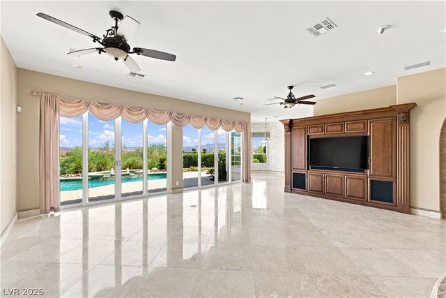 16 Placa De Rei Court, Henderson, NV 89011