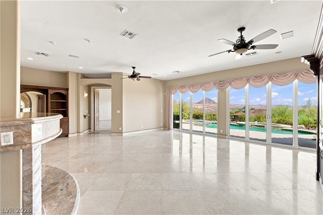 16 Placa De Rei Court, Henderson, NV 89011