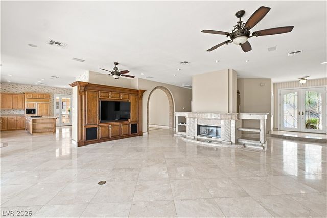 16 Placa De Rei Court, Henderson, NV 89011