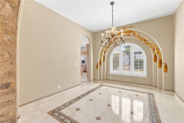 16 Placa De Rei Court, Henderson, NV 89011