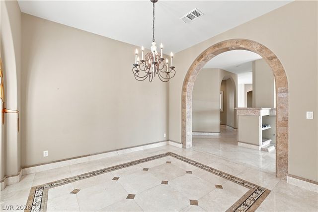 16 Placa De Rei Court, Henderson, NV 89011
