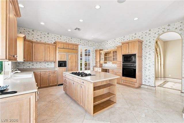 16 Placa De Rei Court, Henderson, NV 89011