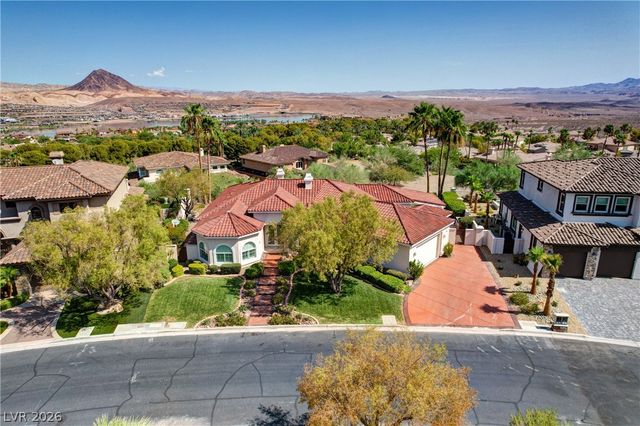 16 Placa De Rei Court, Henderson, NV 89011