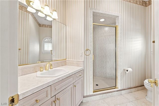 16 Placa De Rei Court, Henderson, NV 89011