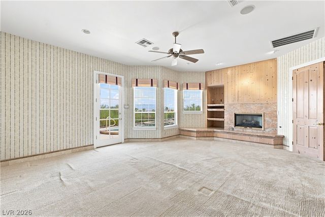 16 Placa De Rei Court, Henderson, NV 89011