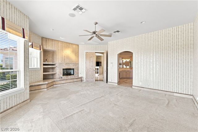16 Placa De Rei Court, Henderson, NV 89011