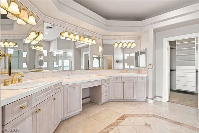16 Placa De Rei Court, Henderson, NV 89011
