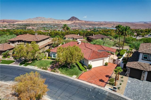 16 Placa De Rei Court, Henderson, NV 89011