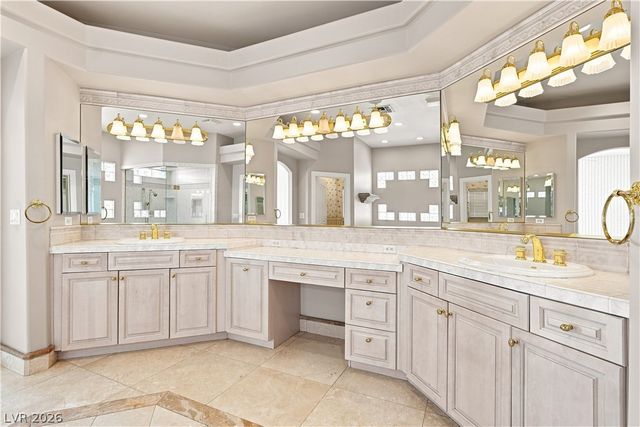 16 Placa De Rei Court, Henderson, NV 89011