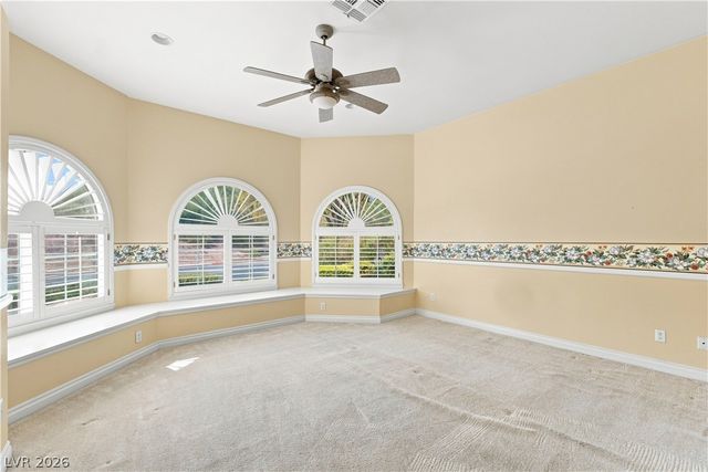 16 Placa De Rei Court, Henderson, NV 89011