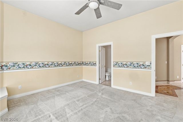 16 Placa De Rei Court, Henderson, NV 89011