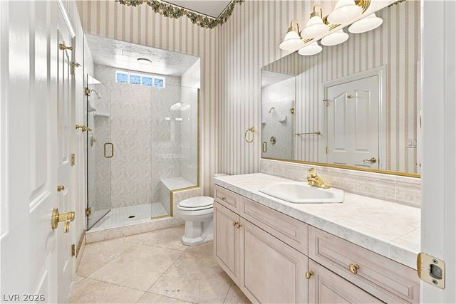 16 Placa De Rei Court, Henderson, NV 89011