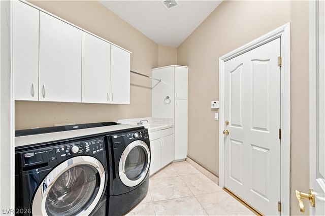 16 Placa De Rei Court, Henderson, NV 89011