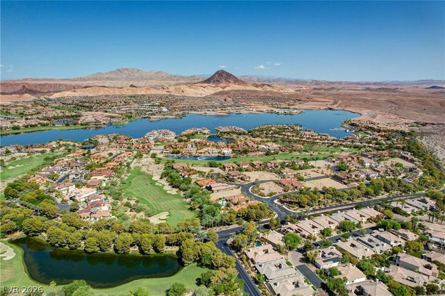 16 Placa De Rei Court, Henderson, NV 89011