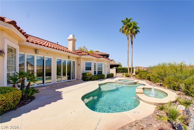 16 Placa De Rei Court, Henderson, NV 89011