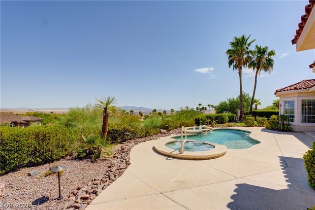 16 Placa De Rei Court, Henderson, NV 89011