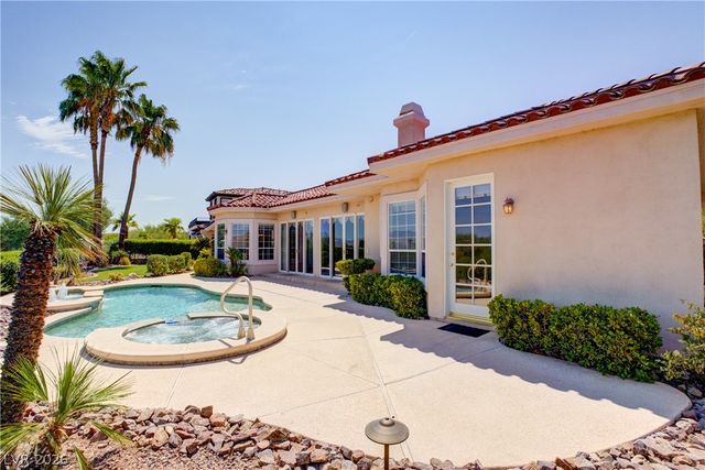 16 Placa De Rei Court, Henderson, NV 89011