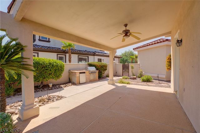 16 Placa De Rei Court, Henderson, NV 89011
