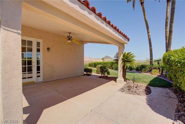 16 Placa De Rei Court, Henderson, NV 89011
