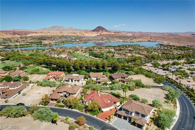 16 Placa De Rei Court, Henderson, NV 89011