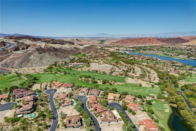 16 Placa De Rei Court, Henderson, NV 89011