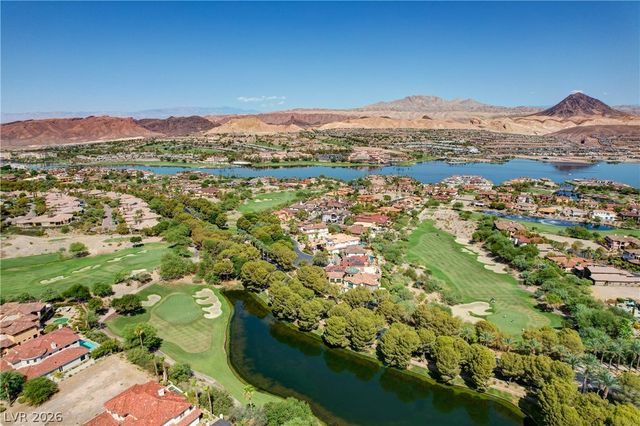 16 Placa De Rei Court, Henderson, NV 89011