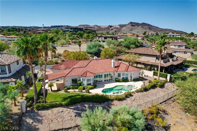 16 Placa De Rei Court, Henderson, NV 89011