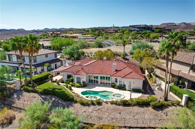 16 Placa De Rei Court, Henderson, NV 89011