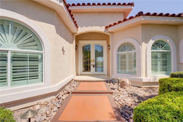 16 Placa De Rei Court, Henderson, NV 89011