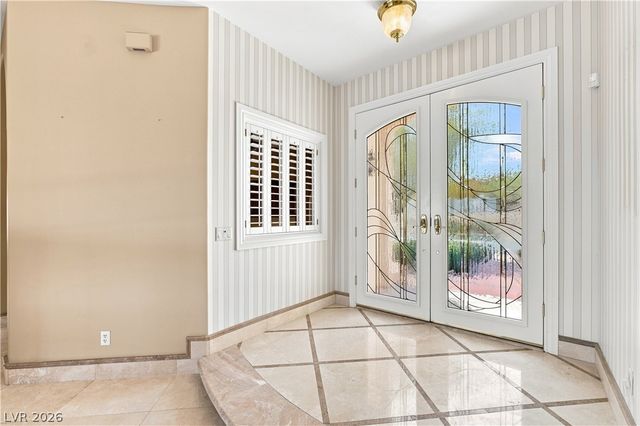 16 Placa De Rei Court, Henderson, NV 89011