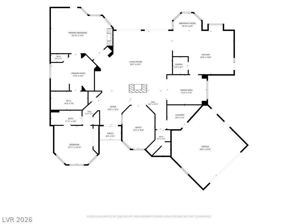 16 Placa De Rei Court, Henderson, NV 89011 — photo 5