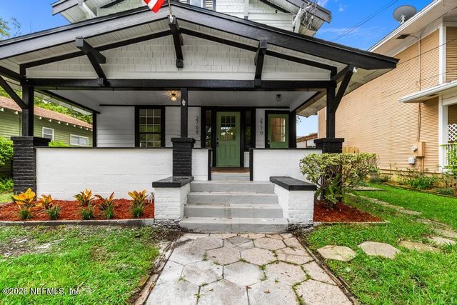 2770 COLLEGE Street B, Jacksonville, FL 32205