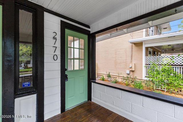 2770 COLLEGE Street B, Jacksonville, FL 32205