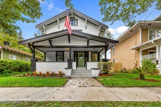 2770 COLLEGE Street B, Jacksonville, FL 32205