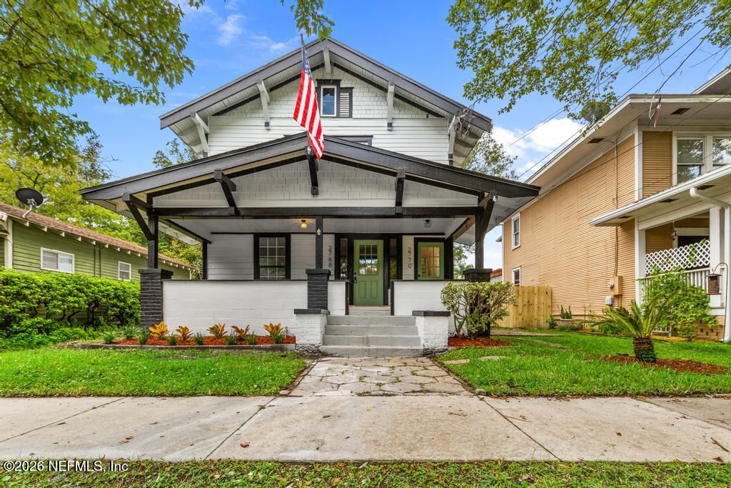 2770 COLLEGE Street B, Jacksonville, FL 32205