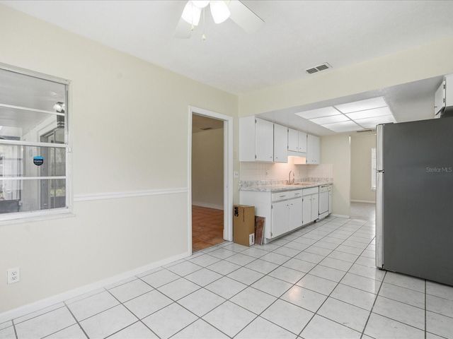 13317 LAKE GEORGE LANE, Tampa, FL 33618