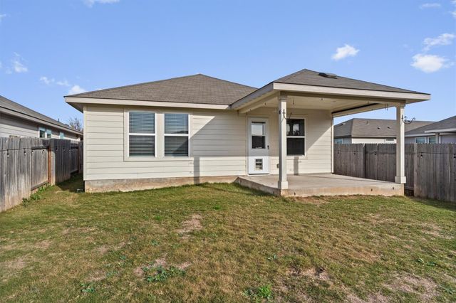 213 Wild Spur LN, Liberty Hill, TX 78642
