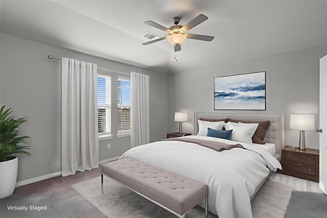 213 Wild Spur LN, Liberty Hill, TX 78642