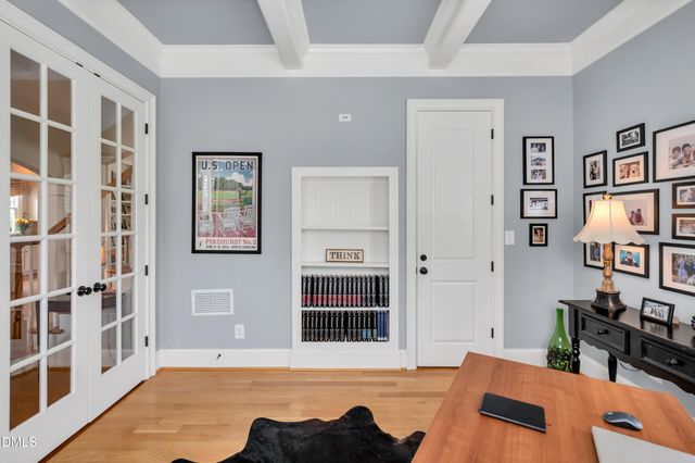 82 Saxapahaw Run, Chapel Hill, NC 27516